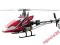 HELIKOPTER WASP X3V 2.4GHz Flybarless RTF GW 24MIE