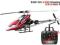 HELIKOPTER WASP X3S 2.4GHz Flybarless RTF GW 24MIE