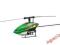 HELIKOPTER WASP Nano CP 2.4GHz Flybarless RTF GW24