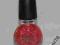 GH KONAD TOP COAT ROZOWY BROKAT...#51