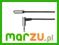 Kabel wtyk - gniazdo jack 3.5 3.0m Kruger&amp;Matz