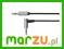 Kabel wtyk - wtyk jack 3.5 stereo 1.8m Kruge&amp;M