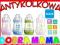 MAMBABY butelka 160ml 0%BPA SAMOSTERYLIZUJĄCA smok