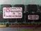 Pamięć 1GB DDR KINGSTON 333 MHZ FVat