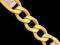 bransoletka złota figaro 20cm pr585 GRATISY
