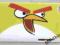 Pokrowiec Etui twardy iPod 4 4G Touch Angry Birds