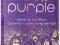 DEEP PURPLE. SMOKE ON THE WATER (TWARDA) - NOWA