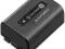 Sony NP-FV50 FV50 Akumulator NOWY Oryginał GW.12m