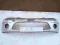 CITROEN C3 LIFT 05-09 - ZDERZAK PRZEDNI PRZÓD