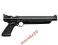 wiatrówka Crosman 1322 Cl PCA 5,5 mm NOWA WERSJA