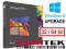 Microsoft Windows 8 Pro Upgrade PL BOX 3UR-00030