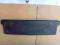 BMW E46 LIFT LIFTING LISTWA POD REJESTRACJE