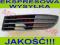 VW POLO 9N3 05-09 ATRAPA KRATKA ZDERZAKA LEWA