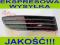 VW POLO 9N3 05-09 ATRAPA KRATKA ZDERZAKA PRAWA