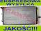 CHŁODNICA WODY VW JETTA 2.0 TSI 1.6 2.0 TDI NOWA