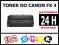 TONER DO CANON FX 4 CANON FAX L800 L8500 L9000 LDZ