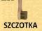 SZCZOTKA MAZAK Z WŁOSIA DO PASTY PASTOWANIA BUTÓW!