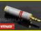 Redukcja Adapter Jack 3,5 wt. / 6,3 gn. VITALCO HQ