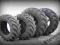 OPONA ROLNICZA 710/70R38 710/75R38 TRELLEBORG