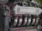 ALFA ROMEO 155 2.5 V6 92r. SILNIK KOMPLETNY