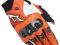 ALPINESTARS SMX-2 RĘKAWICE orange roz. 2XL GLIWICE