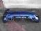 ZDERZAK TYLNY FORD FIESTA MK7