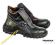 BUTY ROBOCZE trzewiki dla spawacza COFRA TAGO r.39