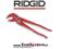 Klucz nastawny RIDGID W175 18681 rems rothenberger