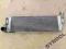 INTERCOOLER RENAULT SCENIC 1.5DCI,1.9DCI 03->