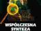 Współczesna synteza organiczna Gawroński Kacprzak