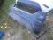 Ford Fiesta Mk7 08-13r. Zderzak tylny.
