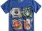 TALKING FRIENDS T-SHIRT BLUZKA SUPER HIT NOWY 110