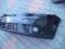 vw golf V 5 plus 06r przod zderzak lak LC9Z kpl