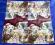 zsf025 decoupage SERWETKI 2-warstwy 33x33cm _3szt_