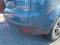 FORD S-MAX ZDERZAK KOMPLETNY TYL PARCTRONIC