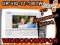 WIDEODOMOFON ORNO OR-VID-YT-1007 W FURTKA I BRAMA