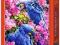 ! Puzzle 1000 Castorland C-102242 Blue Parrots