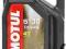 MOTUL 5100 ESTER TECHNOSYNTHESE+FILTR HF GRATIS