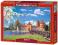 ! Puzzle 1000 Castorland C-101306 Trakai Castle, L