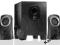 GŁOŚNIKI LOGITECH Z-313