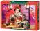 ! Puzzle 1000 Castorland C-102631 Geisha Tea Cerem