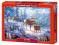 ! Puzzle 1000 Castorland C-102501 Winter Mountain