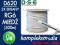 DSE D620 - KABEL koncentryczny TRISHIELD RG6 500m
