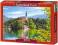 ! Puzzle 1000 Castorland C-102464 Bled - Slovenia