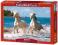 ! Puzzle 1000 Castorland C-102433  White Camargue