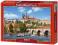 ! Puzzle 1000 Castorland C-102426 Prague - Czech R