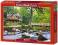 ! Puzzle 1000 Castorland C-102389 Watersmeet - Exm