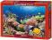 ! Puzzle 1000 Castorland C-101511 Coral Reef Fishe