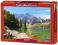 ! Puzzle 1000 Castorland C-102235 Morskie Oko Lake