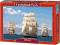 ! Puzzle 1000 Castorland C-102884 Żaglowce - Race